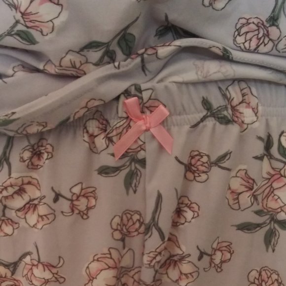 Marilyn Monroe 2 piece pajama shorts set - Picture 2 of 10